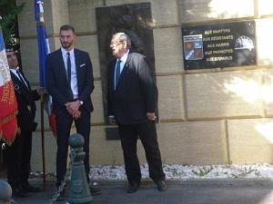 AOBR 2015 10 17 AIX EN PROVENCE CEREMONIE AU MEMORIAL  (36)